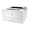 Принтер HP LaserJet Enterprise M406dn A4, лазерный, черно-белый, 40стр/мин, 1200dpi, 800МГц, 1024Мб, 350+100, AirPrint/USB/Ethernet , 3000стр/картрид