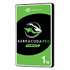 Жесткий диск/ HDD Seagate SATA 1Tb 2.5"" Barracuda PRO 7200rpm 128Mb 1 year warranty