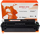 Картридж лазерный Print-Rite TFHBKOBPU1J PR-W2030A W2030A черный (2400стр.) для HP Color LaserJet M454nw/dn/dw/ Pro, MFP M479dw/fdn/fdw