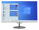 Моноблок IRU Office J2332 23.8" Full HD A8 9600 (3.1) 8Gb SSD240Gb R7 Windows 10 Home Single Language 64 GbitEth WiFi BT 120W Cam белый 1920x1080