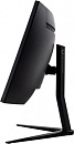 Монитор Iiyama 34" Red Eagle GB3466WQSU-B1 черный VA LED 1ms 21:9 HDMI M/M матовая HAS 400cd 178гр/178гр 3440x1440 DisplayPort UWQHD USB 10.9кг