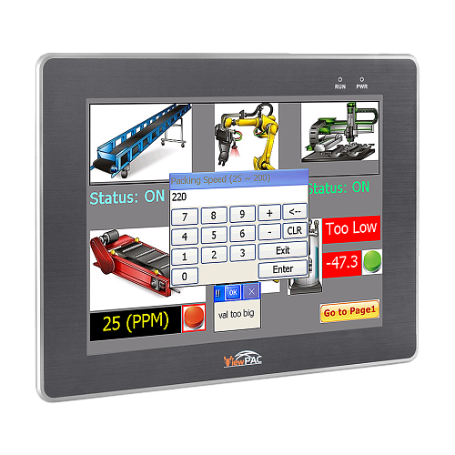 VP-5208-CE7 CR