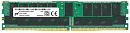Модуль памяти RDIMM 32GB DDR4-3200 ECC REG MTA36ASF4G72PZ-3G2E1UI PULL MICRON