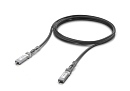 Кабель Ubiquiti UACC-DAC-SFP28-3M, DAC cable, 25 Gbps, 3m