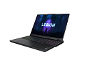 Ноутбук LENOVO Legion 5 PRO 16IRX8H 16" 2560x1600/Intel Core i7-13700H/RAM 16Гб/SSD 1Тб/RTX 4060 8Гб/ENG|RUS/без ОС серый 2.55 кг 82WK00J1PS