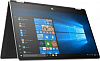 Трансформер HP Pavilion x360 15-dq1000ur Core i3 10110U/4Gb/SSD256Gb/Intel UHD Graphics/15.6"/IPS/Touch/FHD (1920x1080)/Windows 10/silver/WiFi/BT/Cam