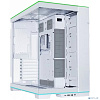 Корпус Lian-Li O11 Dynamic EVO RGB белый без БП ATX 10x120mm 9x140mm 2xUSB3.0 audio
