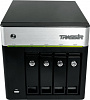 Видеорегистратор Trassir DuoStation AnyIP 24