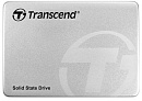 Накопитель SSD Transcend SATA-III 256GB TS256GSSD370S 370S 2.5" 2.5 DWPD