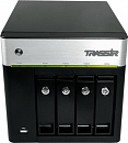 Видеорегистратор Trassir DuoStation AnyIP 24