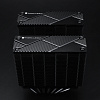 Кулер для процессора/ Thermalright Phantom Spirit 120 EVO (4-pin PWM, 157mm, Ni/CU, 7x6mm, ARGB, 2x120mm, 69CFM, 27dBA, 2150RPM, S: 1700, 1200, 20XX,