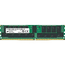 Оперативная память CRUCIAL Память оперативная MicroMicron 64GB DDR4 3200 MT/s CL22 2Rx4 ECC Registered DIMM 288pin