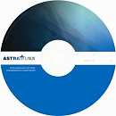 Astra Linux Special Edition РУСБ.10015-16 исполнение 1 («Смоленск») ФСБ, для рабочей станции, с включенной технической поддержкой тип "Стандарт" на 12