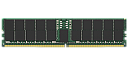Оперативная память Kingston Server Premier 96GB 5600MT/s DDR5 ECC Registered CL46 DIMM 2Rx4 Micron B Renesas
