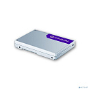 Solidigm SSD D7-P5620 Series, 6400GB, U.2(2.5" 15mm), NVMe, PCIe 4.0 x4, TLC, R/W 7100/4200MB/s, IOPs 1 100 000/390 000, TBW 35000, DWPD 3 SSDPF2KE064