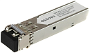 Oптический SFP модуль OSNOVO SFP-M2LC14-G-1310-1310 Оптический SFP Модуль. Два волокна Multi Mode. Скорость: до 1.25 Гбит/c. Тип разъема: 2xLC. Оптиче