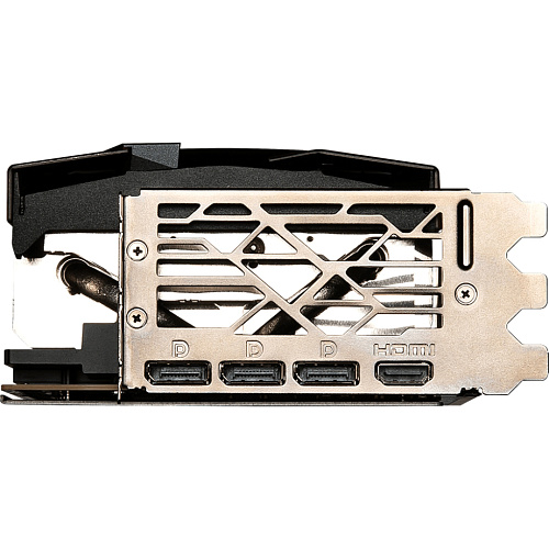 Видеокарта/ GeForce RTX 4090 SUPRIM 24G
