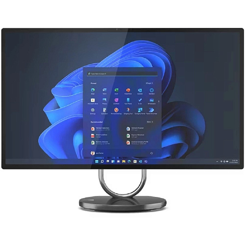 Lenovo Yoga AIO 9 32IRH8 [F0HJ0032RK] Storm Grey 31.5" {UHD i9-13900H/ 32GB/1TB SSD/RTX 4050 6GB/Wireless KB&Mouse/ NoOS}