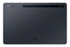 Планшет Galaxy Tab S7+ 128GB LTE, черный