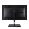 Монитор ASUS 31.5" ProArt PA328QV IPS 2560x1440 5ms (MPRT) 400cd HDR10 75Hz HDMI*2 DP USB-Hub MM HAS Swivel Pivot Black