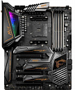 Материнская плата MSI MEG X570 ACE Soc-AM4 AMD X570 4xDDR4 ATX AC`97 8ch(7.1) 2xGgE RAID
