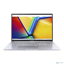 ASUS Vivobook 16 X1605VA-MB2103 [90NB10N2-M02KW0] Cool Silver 16" {WUXGA i7-13620H/16GB/ 1TB SSD/ Without OS}