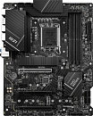 Материнская плата MSI PRO Z790-P DDR4 Soc-1700 Intel Z790 4xDDR4 ATX AC`97 8ch(7.1) 2.5Gg RAID+HDMI+DP