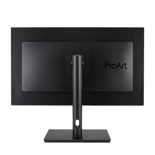 Монитор ASUS 31.5" ProArt PA328QV IPS 2560x1440 5ms (MPRT) 400cd HDR10 75Hz HDMI*2 DP USB-Hub MM HAS Swivel Pivot Black