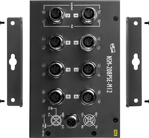 NSM-208PSE-M12