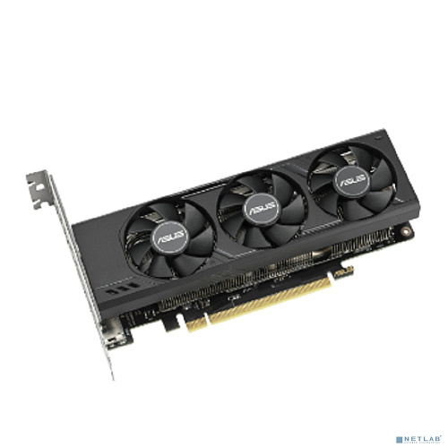 Видеокарта/ RTX4060-O8G-LP-BRK