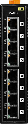 NS-208PSE CR