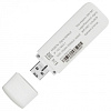 Модем 3G/4G Digma Dongle Wi-Fi DW1961 USB Wi-Fi Firewall +Router внешний белый