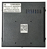 FRONT Control IO AI8.DI8.DO8 R20