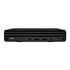 Персональный компьютер/ HP 260 G9 DM Intel Core i5 1335U(1.3Ghz)/16384Mb/512SSDGb/BT/WiFi/war 1y/DOS + USB mouse, En_kbd