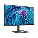 LCD PHILIPS 28" 288E2UAE/00 {IPS 3840x2160 60Hz 4ms 17/178 300cd 1000:1 10bit(8bit+FRC) HDMI2.0 DisplayPort1.4 FreeSync 4xUSB3.2 AudioOut 2x3W VESA}