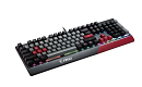 Клавиатура GAMING RU VIGOR GK30 INFRARED MSI