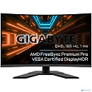 Монитор GIGABYTE G32QC A 31.5", черный [9dgg32qca-00-3abek]