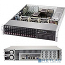 Supermicro SYS-2029P-C1R