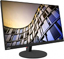Монитор Lenovo 27" ThinkVision T27p-10 черный IPS LED 16:9 HDMI HAS Pivot 1000:1 350cd 178гр/178гр 3840x2160 DisplayPort Ultra HD USB 6.95кг