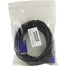 ProCase [CE0500HD] Кабель 5.0м VGA + USB для KVM переключателей Procase серии ExxxxHD