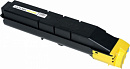 Картридж лазерный Kyocera TK-8600Y 1T02MNANL0 желтый для Kyocera FS-C8600DN/C8650DN