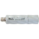 Маршрутизатор MIKROTIK RBGroove-52HPn Groove 52  RouterBOARD Groove 52HPn with power supply and case