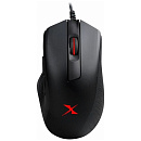 Мышь игровая A4Tech Bloody X5 Pro , черный , оптическая, 16000dpi , USB, 9 кнопок, RTL [1380435]