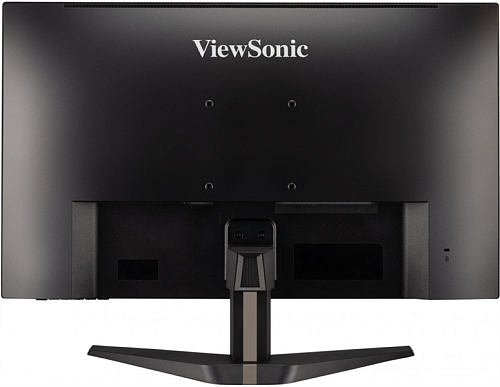 ViewSonic 27" VX2705-2KP-MHD IPS, 2560x1440, 1ms, 350cd/m2, 178°/178°, 4000:1, 80Mln:1, 144Hz, HDMI*2, DP, Speakers, AMD FreeSync, VESA, Tilt, Black