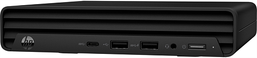 HP 260 G4 Mini Core i3-10110U,8GB,128GB SSD,usb kbd/mouse,USB Flat Panel Monitor Quick Release V2,Realtek RTL8821CE AC 1x1 BT 4.2 WW,No Flex Port 2,St