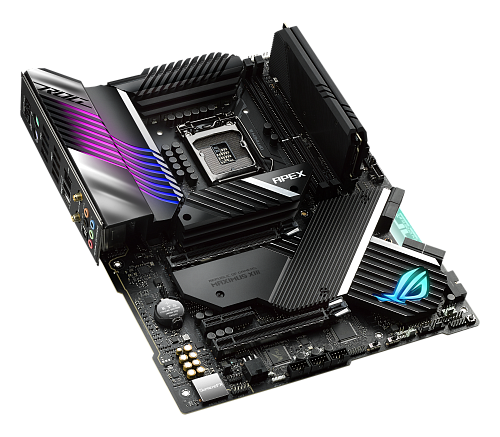 Материнская плата/ ROG MAXIMUS XIII APEX
