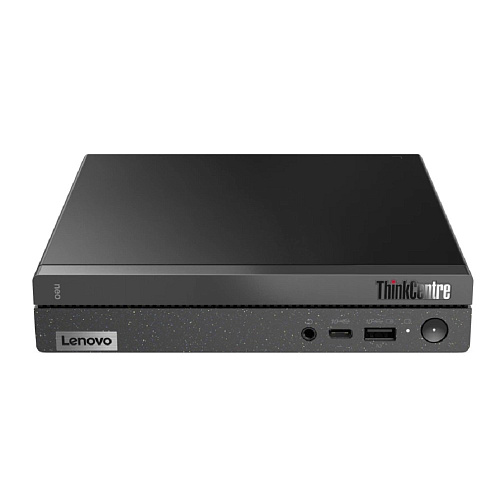 Lenovo ThinkCentre Neo 50q G4 Tiny [12LN003LGP] (КЛАВ.РУС.ГРАВ.) black {i3-1215U(1.2Ghz)/8Gb/512GB SSD/VESA/DOS/k+m.rus}