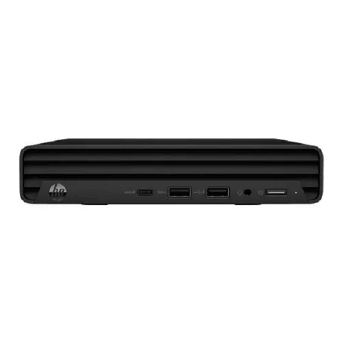 Персональный компьютер/ HP 260 G9 DM Intel Core i5 1335U(1.3Ghz)/16384Mb/512SSDGb/BT/WiFi/war 1y/DOS + USB mouse, En_kbd