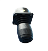 K-TEK-HC1U-360-V02 joystick protocol