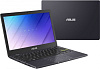 Ноутбук Asus L210MA-GJ246T Celeron N4020 4Gb eMMC64Gb Intel UHD Graphics 600 11.6" TN HD (1366x768) Windows 10 Home black WiFi BT Cam
